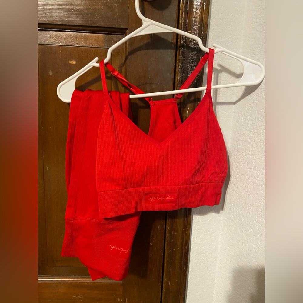 VS matching set